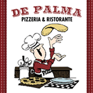 DePalma Pizza Logo
