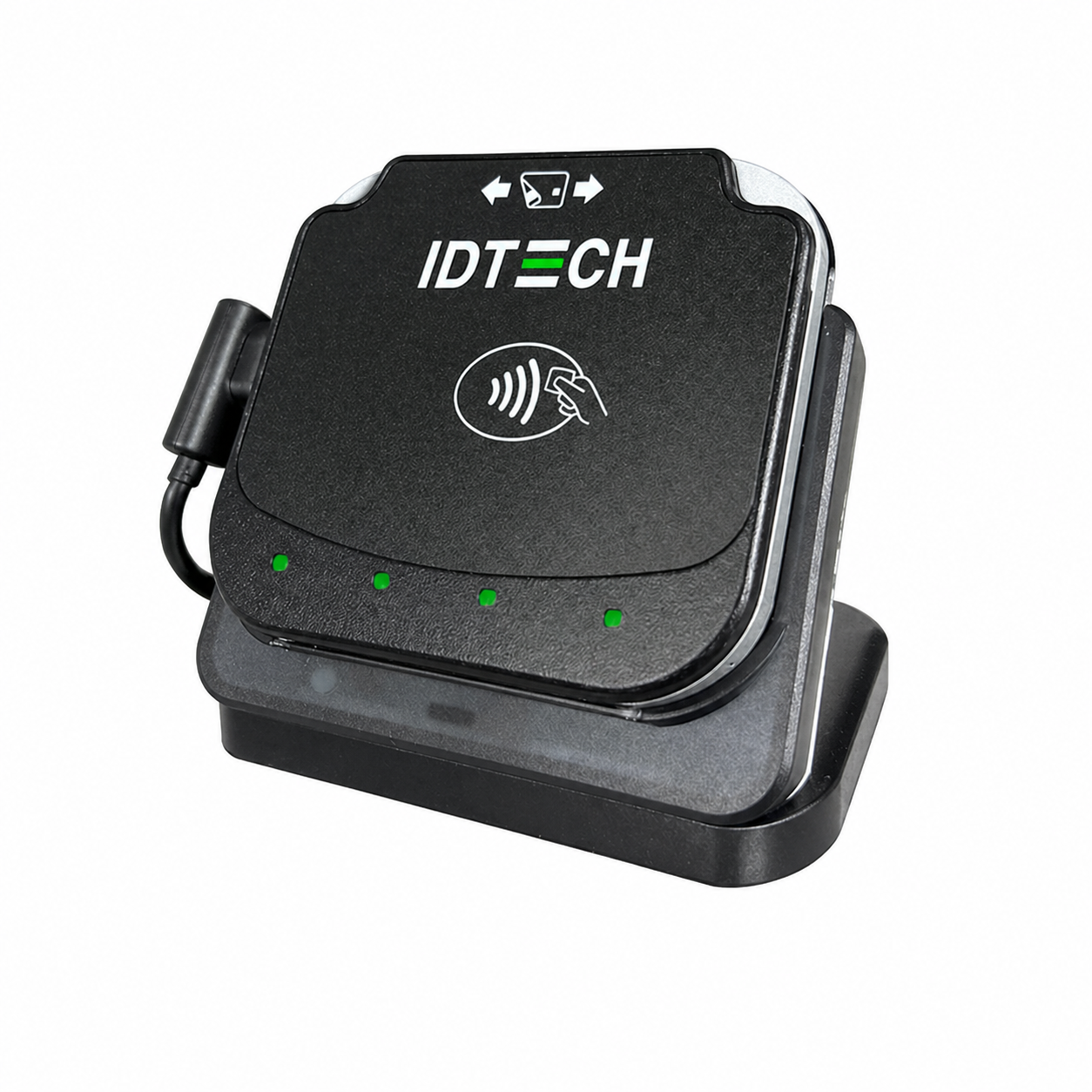 ID TECH VP3550 Reader